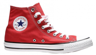 Converse Chuck Taylar All Star Unisex Spor Ayakkabı