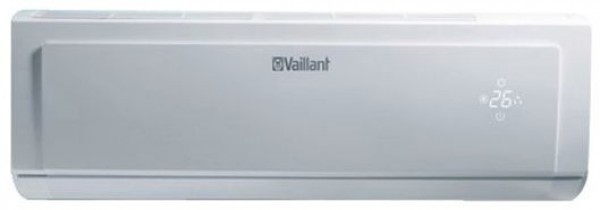 Vaillant VAI 8-025 WN Duvar Tipi Klima (9.000 BTU)
