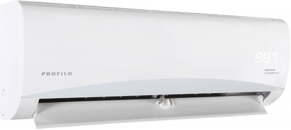 Profilo P3ZMI18403 Duvar Tipi Klima (18.000 BTU)