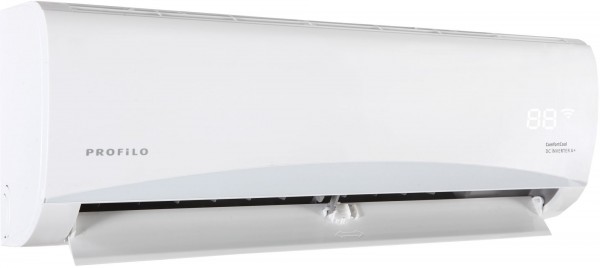 Profilo P3ZMI12403 Duvar Tipi Klima (12.000 BTU)