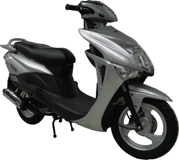 Volta RS5 Scooter