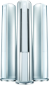 Gree I-Crown 24 resim