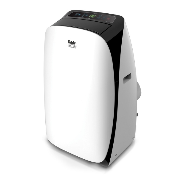 Fakir Prestige AC 12 Portatif Klima (12.000 BTU)