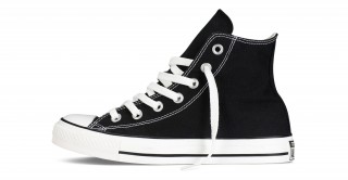 Converse Chuck Taylar All Star Unisex Spor Ayakkabı
