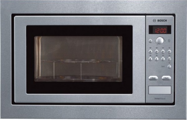 Bosch HMT9856EU Mikrodalga Fırın