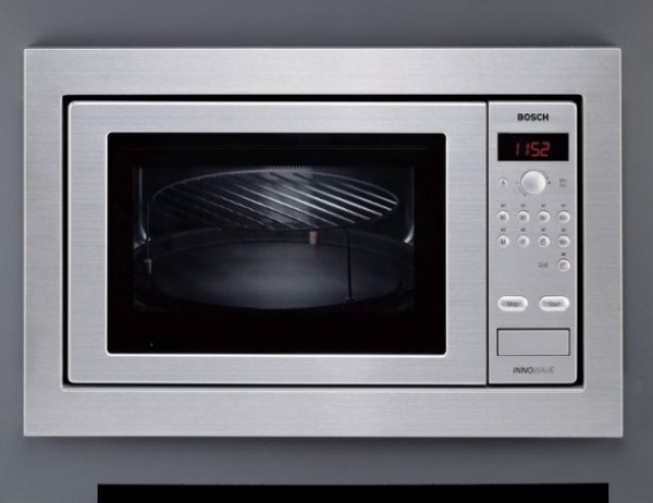 Bosch HMT9856EU Mikrodalga Fırın
