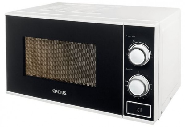 Altus ALMD 20 Mikrodalga Fırın