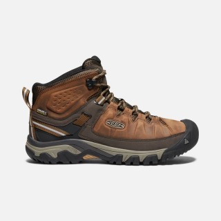Keen Targhee Mid III Erkek Ayakkabı