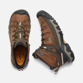 Keen Targhee Mid III Erkek Ayakkabı