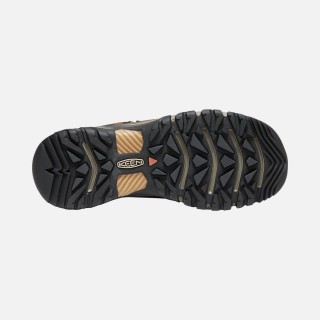 Keen Targhee Mid III Erkek Ayakkabı