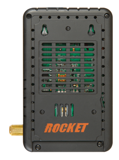 Hiremco Rocket Galaxy Uydu Alıcısı