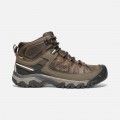 Keen Targhee Mid III (1020178) Erkek Ayakkabı
