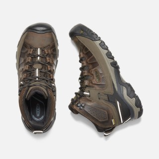 Keen Targhee Mid III Erkek Ayakkabı