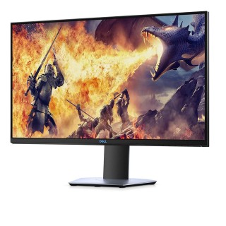Dell S2719DGF Monitör