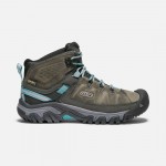 Keen Targhee Mid III Wmn resim