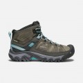 Keen Targhee Mid III Wmn (1018159) Kadın Ayakkabı