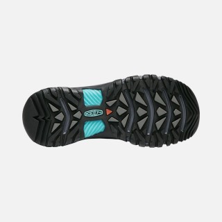 Keen Targhee Mid III Wmn Kadın Ayakkabı