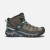 Keen Targhee Mid III Wmn Kadın Ayakkabı
