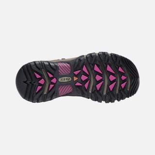 Keen Targhee Mid III Wmn Kadın Ayakkabı