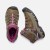 Keen Targhee Mid III Wmn Kadın Ayakkabı