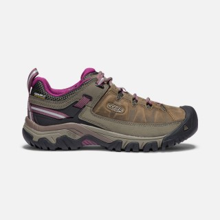 Keen Targhee III Wmn Kadın Spor Ayakkabı