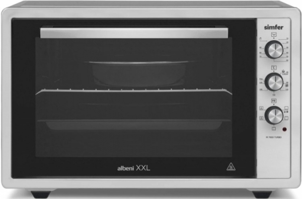 Simfer 7003 Mini Fırın