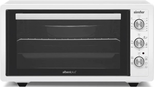 Simfer 7002 Mini Fırın