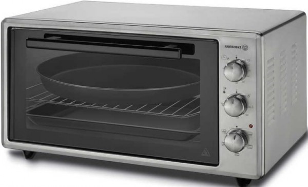 Korkmaz A499 Fırınkolik Mini Fırın