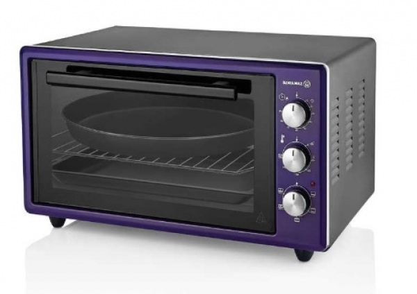 Korkmaz A499 Fırınkolik Mini Fırın