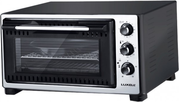 Luxell LX-13625 Mini Fırın