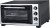 Luxell LX-13625 Mini Fırın