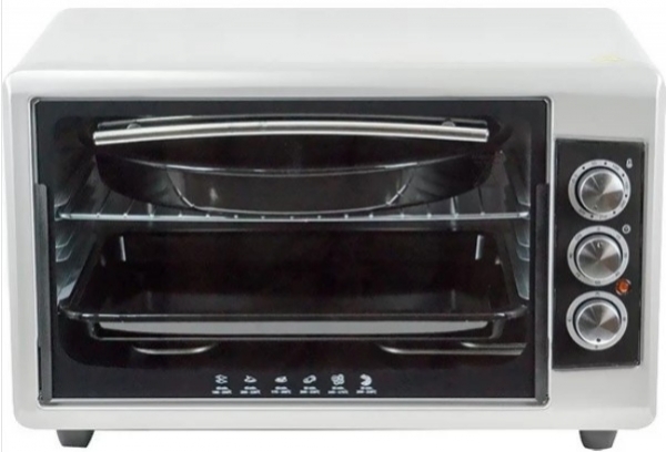 Asel AF 50-23 Mini Fırın