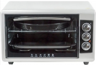 Asel AF 50-23 Mini Fırın