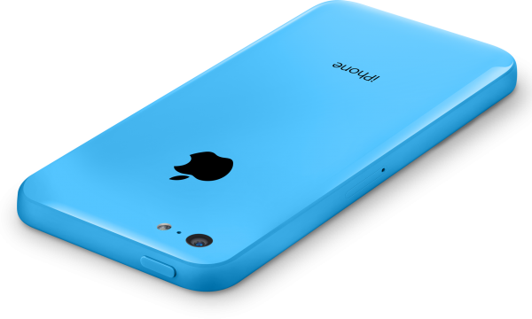 Apple iPhone 5c (32 GB)