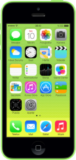 Apple iPhone 5c resim