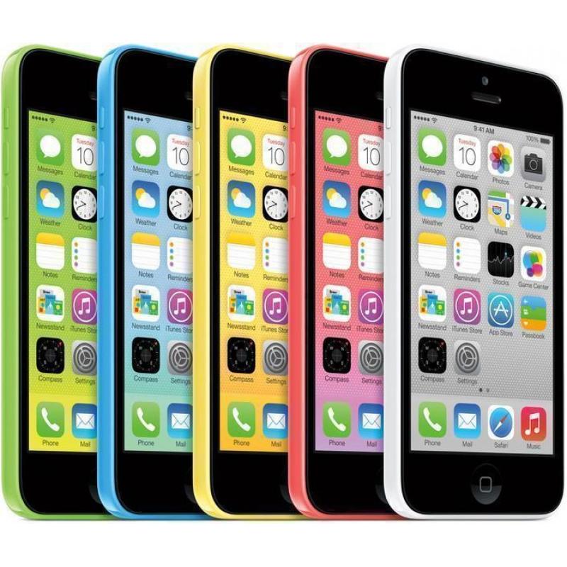 Apple iPhone 5c (32 GB) (A1532) Özellikleri - Epey