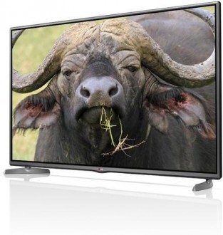 LG 55LB620V Full HD (FHD) TV