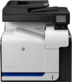 HP LaserJet Pro 500 M570DNF resim