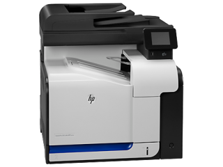 HP LaserJet Pro 500 M570DNF Yazıcı