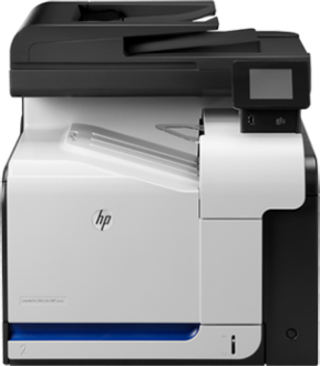 HP LaserJet Pro 500 M570DNF Yazıcı