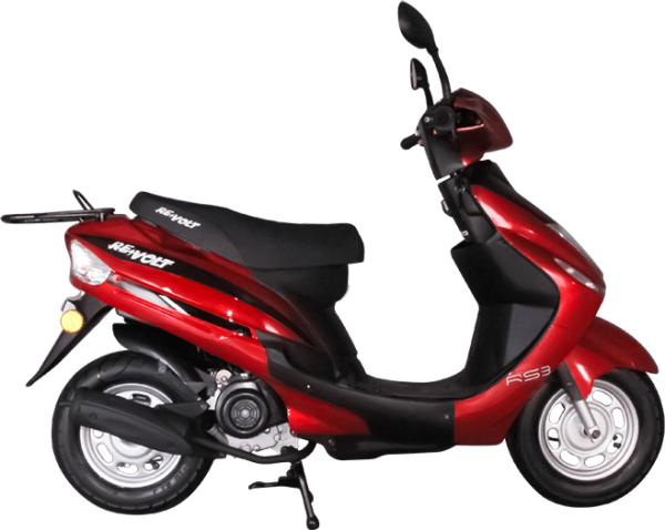 Volta RS3 Scooter