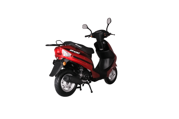 Volta RS3 Scooter