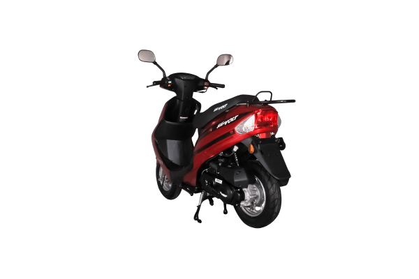 Volta RS3 Scooter