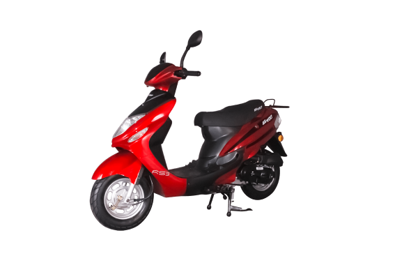 Volta RS3 Scooter