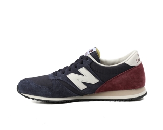 New Balance 420 Erkek Spor Ayakkabı
