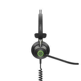 Jabra Engage 50 Stereo Kablolu Kulaklık