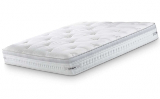 İdaş Quantum 90x200 cm Yaylı Yatak