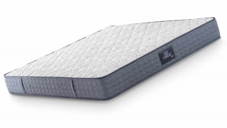 İdaş Mira-Coil Ortopedik 90x200 cm Yaylı Yatak