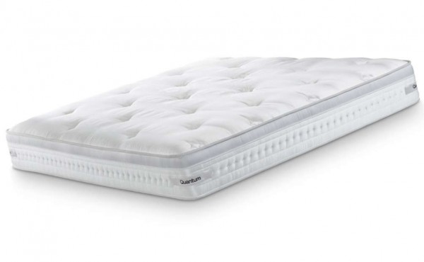 İdaş Quantum 90x190 cm Yaylı Yatak