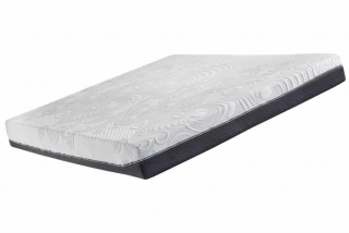 İdaş Visco Deluxe 120x200 cm Visco Yatak
